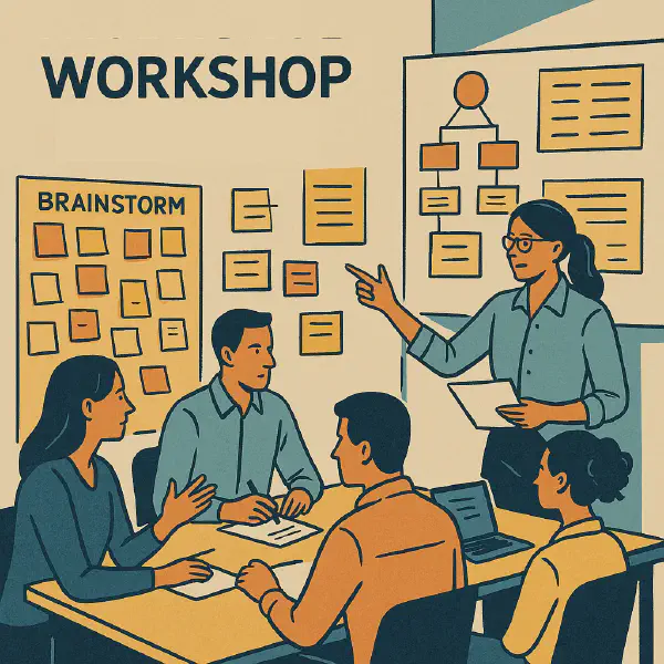 Workshops